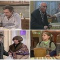 Neca ima galeriju, Lola se razbolela, a Ozren je imao problem sa alkoholom: Evo šta se dogodilo sa glumcima iz serije "Srećni…