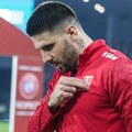 (Foto) Vratio se Mitrogol - Evo kako mu izgleda koleno nakon neugodne povrede