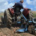Domaćinima 9,5 miliona dinara: Značajna podrška vrnjačke opštine razvoju lokalnog agrara