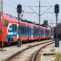 Politika: Pruga Beograd–Budimpešta ulazi u završnu fazu testiranja