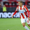 Srpski sveštenik iz Norveške sreo bivšeg fudbalera Zvezde na svadbi, sada je najbolji igrač Prve lige Srbije