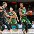 Žalgiris spreman za Zvezdu: Braun "rešeta", Valančunas je "zver"