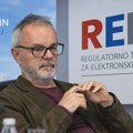 Zrenjaninac na čelu REM-a: Stevica Smederevac izabran za predsednika Saveta Zrenjaninac na čelu REM-a