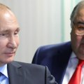 EU popustila pod pritiskom: Ukida sankcije ruskim oligarsima, Ukrajina besna: "Odluka je sramna i neopravdana"