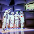 33. Međunarodni festival pozorišta za decu – program za petak, 25. septembar