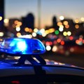 Težak udes u Mladenovcu: Autobus udario u automobil za obuku; Ima više povređenih, među njima i deca