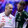 Nikola Grbić u finalu Evropskog prvenstva: U Srbiji dobio otkaz, a sad ide po novo zlato