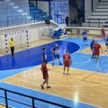 Topličanin večeras dočekuje Zlatar u Prokuplju