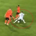 Svi pričaju o potezu Strahinje Pavlovića protiv Holandije, zbog ovoga je blago naše reprezentacije