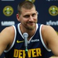 Jokić odgovorio na najvažnije pitanje VIDEO