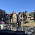 Sećanje na herojstvo majora Milana Tepića