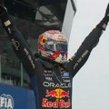 F1: Maks Ferstapen u Maleziji zabeležio prvu pobedu ove sezone