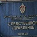 FSB: u Tambovu uhapšen muškarac koji je pripremao napad po nalogu ukrajinskih službi