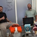 Srpski futsal vikend o kom se priča! Na petoparcu, četvrta epizoda: Derbi do derbija, drama, preokreti, tenzija... (video)