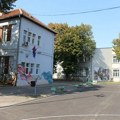 Prva umetnička kolonija "Intimizmi" škole za dizajn "Bogdan Šuput" u subotu u prostorijama škole