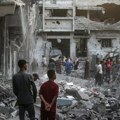 Gardijan: Gaza je moralna rana univerzuma