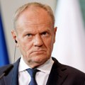 Panika u Poljskoj: Stigla dojava o mogućem atentatu na premijera Donalda Tuska i ministra odbrane, bezbednosne službe na…