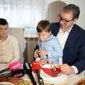 Specijalno vaspitanje tuđe dece