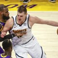 Najveći košarkaški um - Nikola Jokić