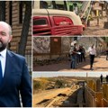 Predsednik opštine Sremski Karlovci Dražen Đurđić za „Dnevnik” o rekordnoj investicionoj godini: Više od polovine budžeta…