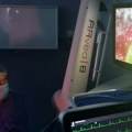 U KCV-u izvedena prva operacija aneurizme uz primenu ICG videoangiografije (FOTO)