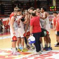 Ocokoljić: Momci su odigrali izvanredno, ali utisak večeri je fantastična publika u hali