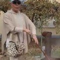 Boki 13 meša ajvar sa Šanel torbom od 10.000 evra! Šokirao objavom sve: "Dok se drugi mešaju u tuđe živote..."