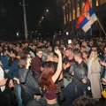 Rojters o promenama na političkoj sceni Srbije: Studentska lista pred važnim odlukama, nekoliko pitanja ostaje otvoreno