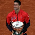 Nisu mogli više da se kriju Posle toliko godina ATP priznao: Nole je najveći (foto