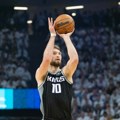 Prvi NBA otkaz? Domantas Sabonis možda propušta SP