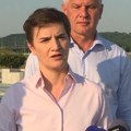 Ana Brnabić: Država će nadoknaditi svu štetu, moramo da radimo na preventivi