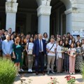 Priznanje znanju i talentu: Najuspešnijim đacima u opštini Veliko Gradište dodeljene nagrade