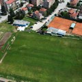 FK Sloboda dobija teren sa veštačkom travom, na proleće i reflektore