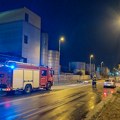 Oko 21h nevreme protutnjalo Zrenjaninom! Zeleno polje i Gradnulica najjače pogođeni! [FOTO + VIDEO] Zrenjanin - Nevreme