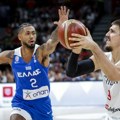 Pešić objavio spisak od 20 kandidata za Mundobasket