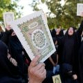 Muslimanske zemlje osudile spaljivanje Kur'ana u Danskoj