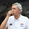 Pešićevoj Srbiji preti Hrvatska! "Orlovi" u podne saznaju put ka Eurobasketu, evo ko su nam potencijalni rivali!