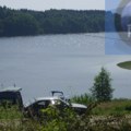Ni posle sedam dana nije pronađen mladić koji je pao u Vlasinsko jezero