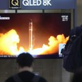Severna Koreja: Propao drugi pokušaj lansiranja istraživačkog satelita