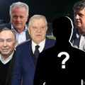 Saznajemo! Kuva u Humskoj: Tole Karadžić i Radna grupa na čelu Partizana