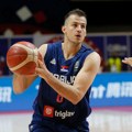 Nemanja Bjelica zvanično u zvezdi: Nova "bomba" crveno-belih