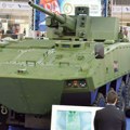 Više od 150 proizvođača na Međunarodnom sajmu naoružanja i vojne opreme PARTNER