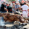 Meso zasenilo povrće na drugoj "Šargarepijadi" u Begeču