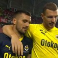 Tadić dokazuje klasu i u Turskoj: Pogledajte gol srpskog reprezentativca protiv Kasimpaše