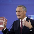 Stoltenberg: Namerno oštećenje kritične infrastrukture NATO-a zahteva odgovor