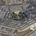 Pentagon šalje još jednu udarnu grupu sa nosačem aviona u istočni Mediteran