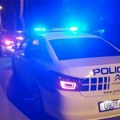 U Hrvatskoj mladić ranio nožem dvoje muškaraca i ženu