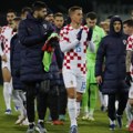 Hrvatska pobedom protiv Letonije došla na korak do plasmana na EP