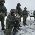 Rusi gube poverenje u svoju vojsku