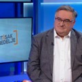 Utisak nedelje: Vukadinović – opozicija dobija Beograd, SNS i SPS u zbiru ne mogu preći 40 posto
